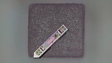 خواندن ذهن با دستگاهی کوچکتر از یک دانه نمک / آغاز عصر ایمپلنتهای نامرئی