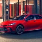 خودروهای جانسخت که به ایران هم آمدهاند