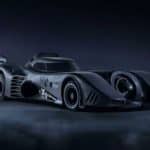 خودروهای واقعی بتمن و جیمز باند به فروش میرسند /عکس