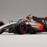 خودروی فرمول یک آئودی/ بزرگترین تحول دنیای موتوراسپرت