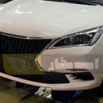 خودروی مشترک ایران‌خودرو و بهمن‌موتور