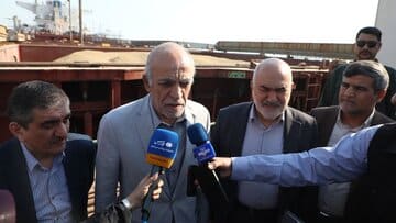 خوزستان در میانه دو روایت پاستور: از «اتمام حجت» قائمپناه تا «تمجید» عبدالعلیزاده/ در صنعت پتروشیمی چه خبر است؟