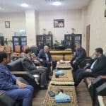 دادستان کرمان : مدارس کانکسی شهر کرمان حذف می شوند