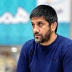 دبیر: تختی را خدا تختی کرد، نه دوربین و تبلیغ