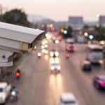 در جریان جنگ ۱۲ روزه دوربینهای ترافیک تهران آسیب دیدند؟