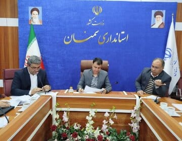 در جلسه کمیته استانی تسهیلات تبصره ۱۸ تاکید شد؛
تسهیل در پرداخت تسهیلات به طرح های آماده