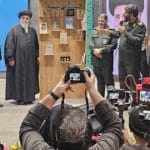 در حاشیه اولین روز جام رسانه امید؛ پویش ملی کتابخوانی خط امین رونمایی شد