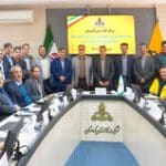 در نشست تخصصی پدافند غیر عامل بر هم‌افزایی و آمادگی استان‌های معین کردستان تاکید شد