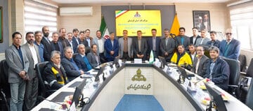 در نشست تخصصی پدافند غیر عامل بر همافزایی و آمادگی استانهای معین کردستان تاکید شد