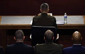 در پی ضربالاجل ترامپ؛ ژنرالهای آمریکا راهی مسکو میشوند