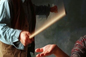 در گزینش معلمان تمرکز بر مچگیری اعتقادی است نه مهارت ارتباطی