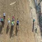 درخشش اسب سوران هرمزگانی در کورس پاییزه یزد