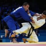 درخشش جودوکاران اهوازی در رقابت‌های قهرمانی بزرگسالان خوزستان