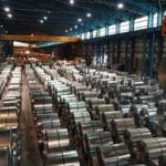 درخشش ورق‌خودرو چهارمحال و بختیاری در بازار فولاد کشور