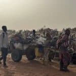 درخواست اتحادیه اروپا از طرفین درگیری در سودان