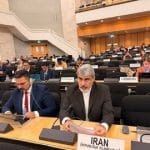 درخواست ایران درباره سودان