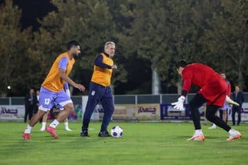 درخواست سرمربی تیم‌ملی از پزشکیان چه بود؟