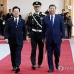 درخواست هوشمندانه لی از شی؛ آیا به معنای بی‌اعتمادی به ترامپ است؟