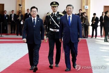 درخواست هوشمندانه لی از شی؛ آیا به معنای بی‌اعتمادی به ترامپ است؟