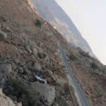 دره‌های مرگ و مصدومیت آبژدان؛ جاده‌ای که هر مسافری  را  ممکن است به کام مرگ بکشاند