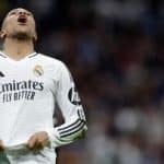 درگیری دوباره امباپه و پاریسی‌ها