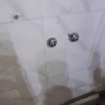 دزدی از حسینیه ای در شهر گلستان