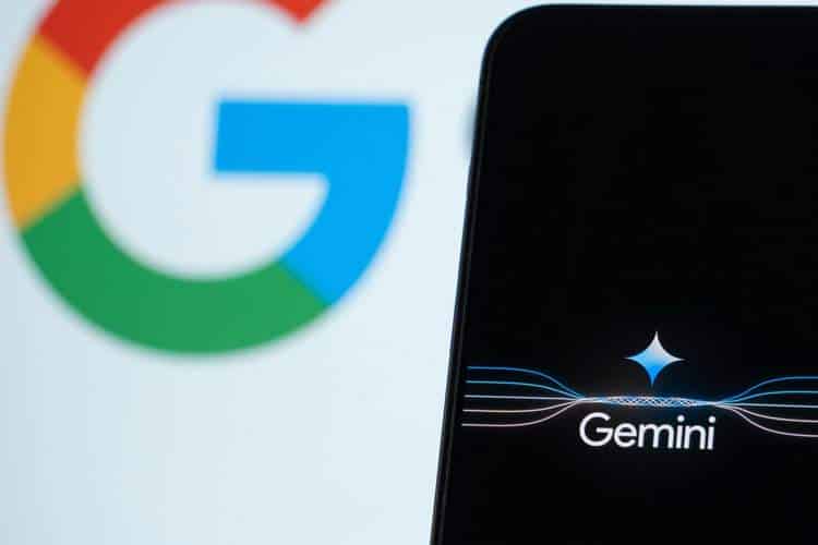 دسترسی جمینای به ایمیل و مدارک شما: هر آنچه باید بدانید