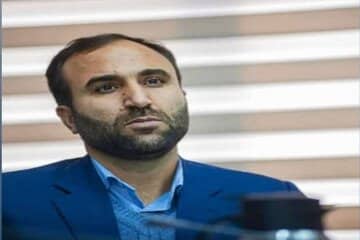 دست‌های توانمند زنان و معلولان کرمانشاه در قلب نمایشگاه صنایع دستی