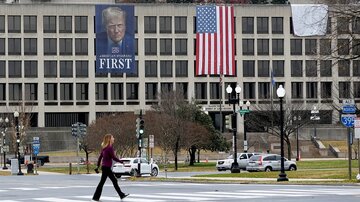 دستور سفت و سخت ترامپ پس از جان باختن سارا بکستروم / اتباع ایرانی هم قربانی این حادثه شدند؛ گرین کارتها بازبینی میشوند