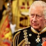 دستور پادشاه انگلیس برای خلع عنوان نظامی برادرش