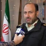 دستگیری شش تیرانداز و کشف سلاح‌های غیرمجاز در خرم‌آباد