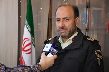 دستگیری شش تیرانداز و کشف سلاحهای غیرمجاز در خرمآباد