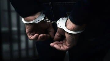 دستگیری عامل تیراندازی در لردگان