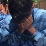 دستگیری فوری عوامل توهین به تصاویر شهدا