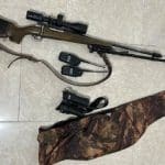 دستگیری متخلفان شکار و صید در بندرعباس