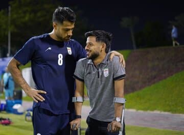 دعوت از دو لژیونر جدید به تیم ملی فوتبال