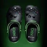 دمپایی ایکس‌باکس معرفی شد /عکس