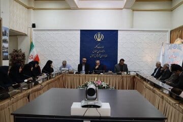 دهقانلو: کتابخانه مرکزی سمنان نیازمند بازطراحی و نوسازی است / راه‌اندازی کتابخانه سیار در دستور کار