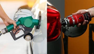 دهک های پایین با افزایش قیمت بنزین، هزینه زندگی شان بالا نمیرود / دهکهای۹ و۱۰ چون ماهانه بالای۱۰۰لیتر بنزین میزنند،پول بیشتری میدهند