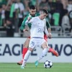 دو بازی مرگ و زندگی برای استقلال در آسیا