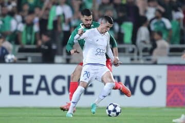 دو بازی مرگ و زندگی برای استقلال در آسیا