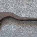 دو هزار سال پیش با این وسیله مغز را جراحی می‌کردند