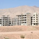 دولتهای مختلف وظیفه خود را در ساماندهی مسکن رها کردند و کار دست سفته بازان افتاد