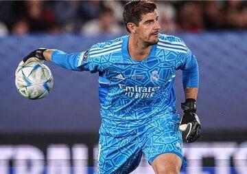 دیوار رئال، غایب مقابل طارمی!