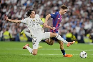 رئال یا بارسا؛ بهترین استعدادها از کجا می‌آیند؟