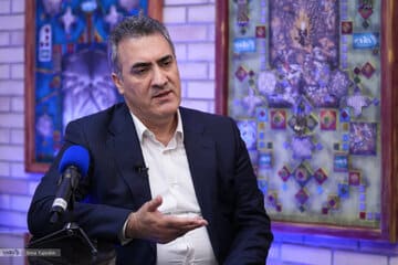 رئیس شرکت زیرساخت از اختلال اینترنت خبر داد