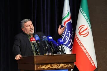 رئیس شورای اطلاع رسانی دولت: بزرگترین پروژه فیبر نوری در این دولت افتتاح شد / ۸۰ درصد از ناترازی برق کشور تا پایان ۱۴۰۵ برای همیشه حل میشود