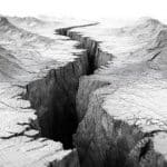 راز ترسناک زیر پای مردم ترکیه / پوستهای که در حال از هم گسیختن است