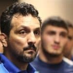 راز شکست کامران قاسمپور