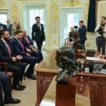 راستی‌آزمایی پالتیکو از دستاوردهای ادعایی ترامپ در سیاست خارجی